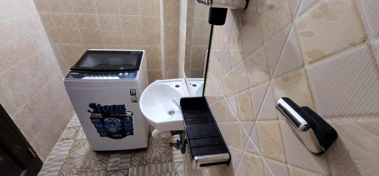 Ocean Breeze Homes Watamu 3 Bedroom Free Wi-Fi And Parking Ngoại thất bức ảnh