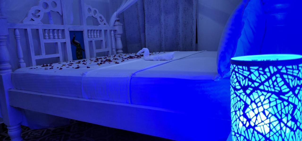Ocean Breeze Homes Watamu 3 Bedroom Free Wi-Fi And Parking Ngoại thất bức ảnh