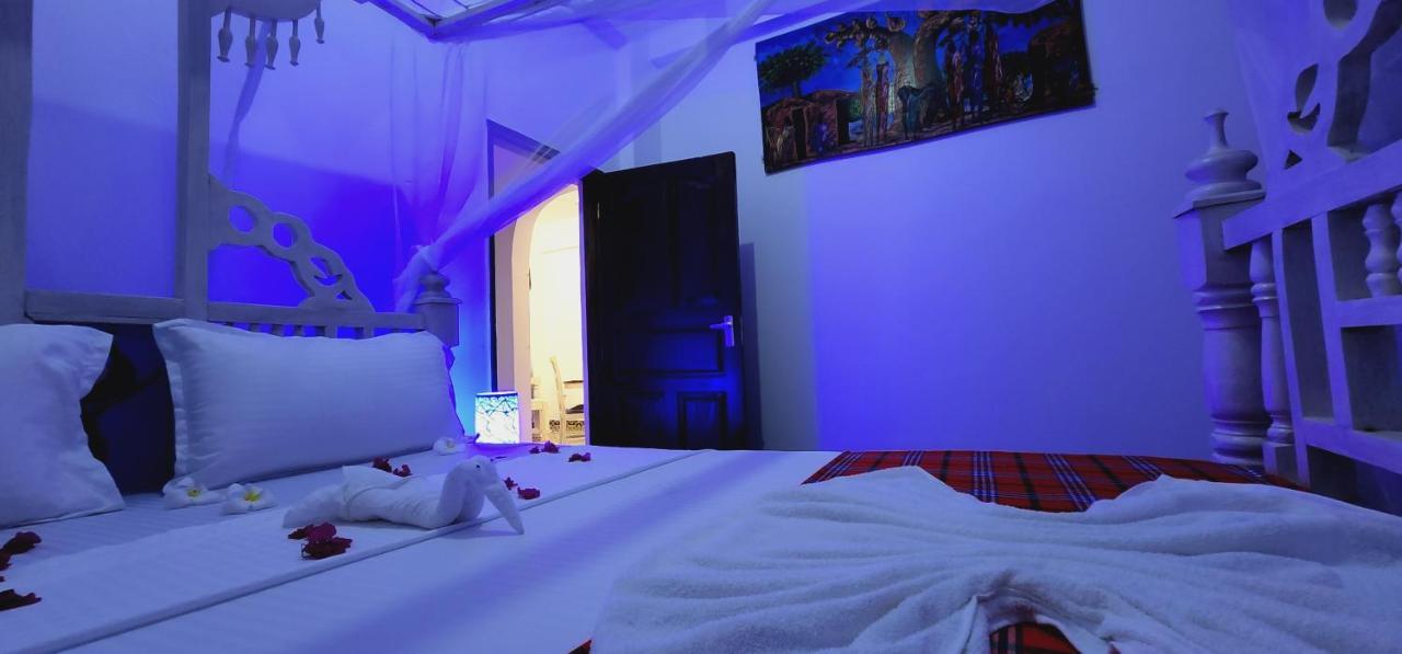 Ocean Breeze Homes Watamu 3 Bedroom Free Wi-Fi And Parking Ngoại thất bức ảnh