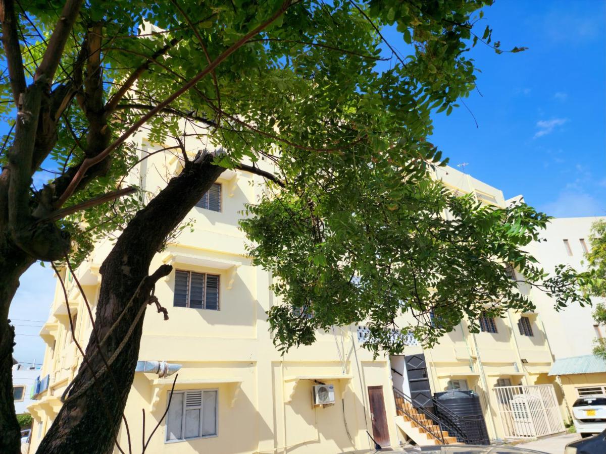 Ocean Breeze Homes Watamu 3 Bedroom Free Wi-Fi And Parking Ngoại thất bức ảnh
