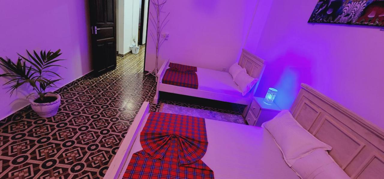 Ocean Breeze Homes Watamu 3 Bedroom Free Wi-Fi And Parking Ngoại thất bức ảnh