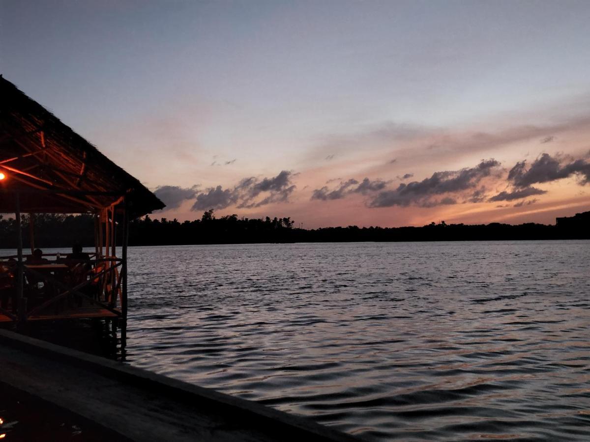 Ocean Breeze Homes Watamu 3 Bedroom Free Wi-Fi And Parking Ngoại thất bức ảnh